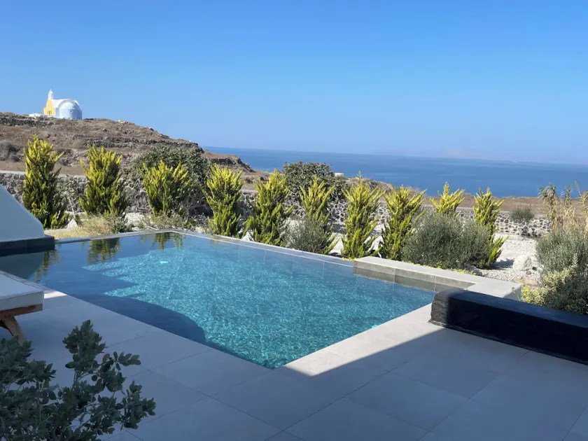 Phaos at Saint John Villas with private pool - Image 1