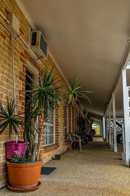 Beenleigh Village Motel - Image 1