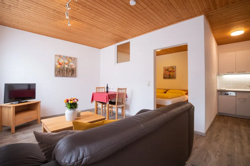 Ferienwohnung Stettner See 42 qm - Image 1