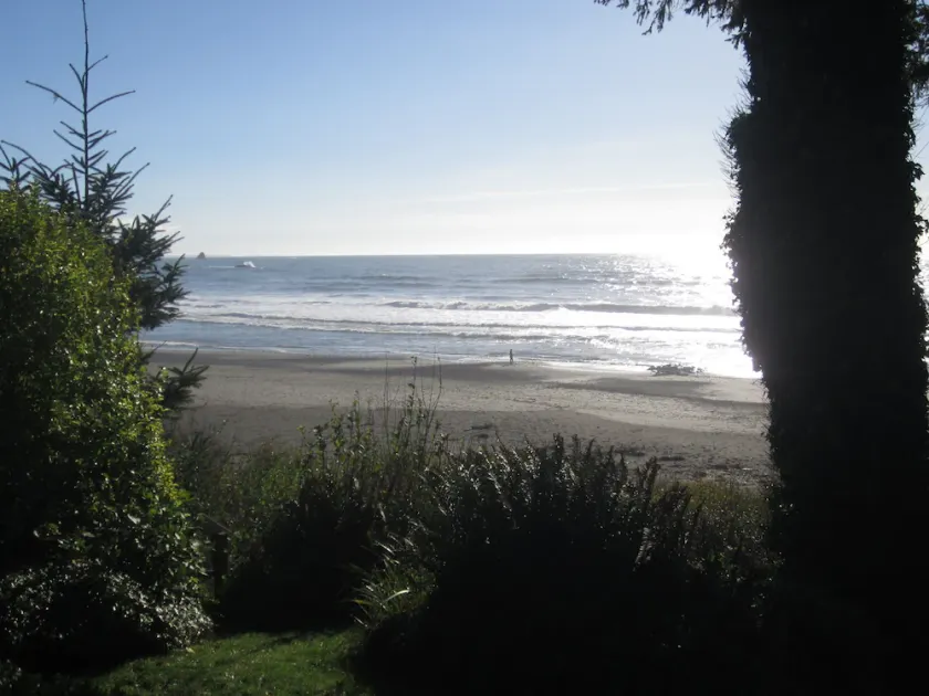 Entspannendes Haus am Meer mit privatem Zugang zum Strand! Bringen Sie Ihre Familie und Ihr Haustier mit. - Image 1