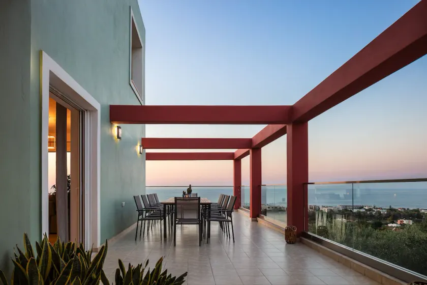 Villa Mondo Blu - Image 1