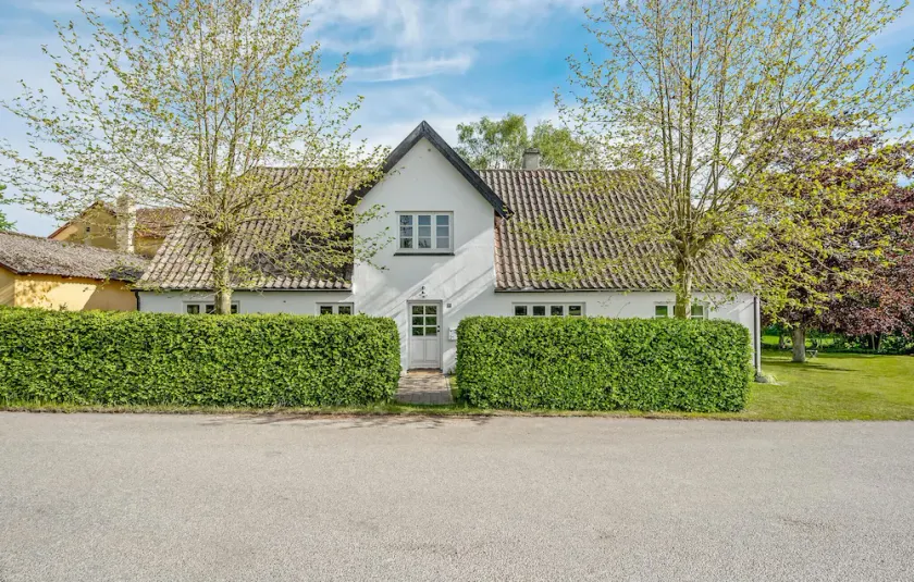 3 værelses lækker bolig i Rudkøbing - Image 1
