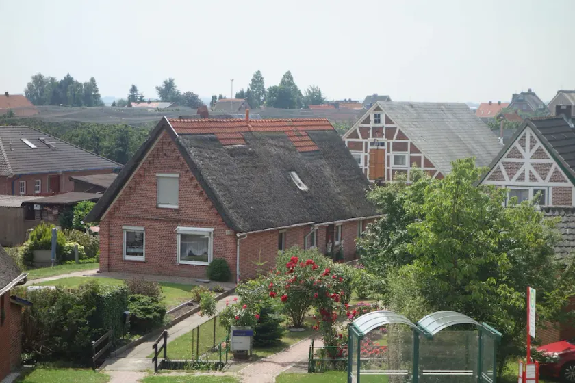Apartment located between Elbe and Lühe - Image 1
