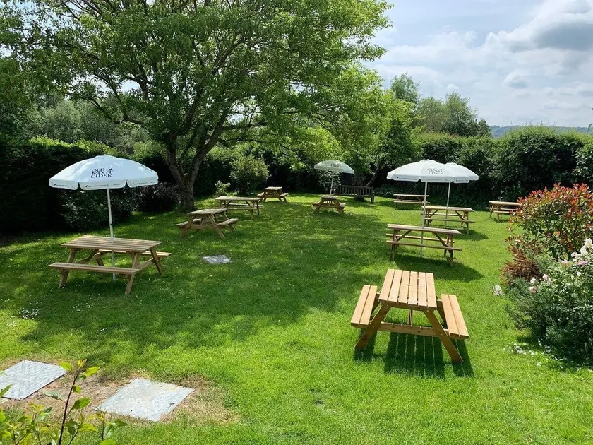 The Elsted Inn - Image 1