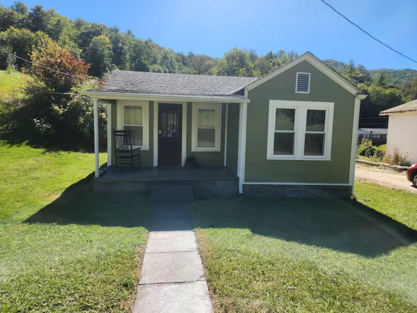 Little Green Cottage - The perfect retreat - Image 1