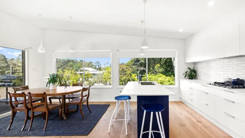 Bombora Pearl in Mollymook - Image 1