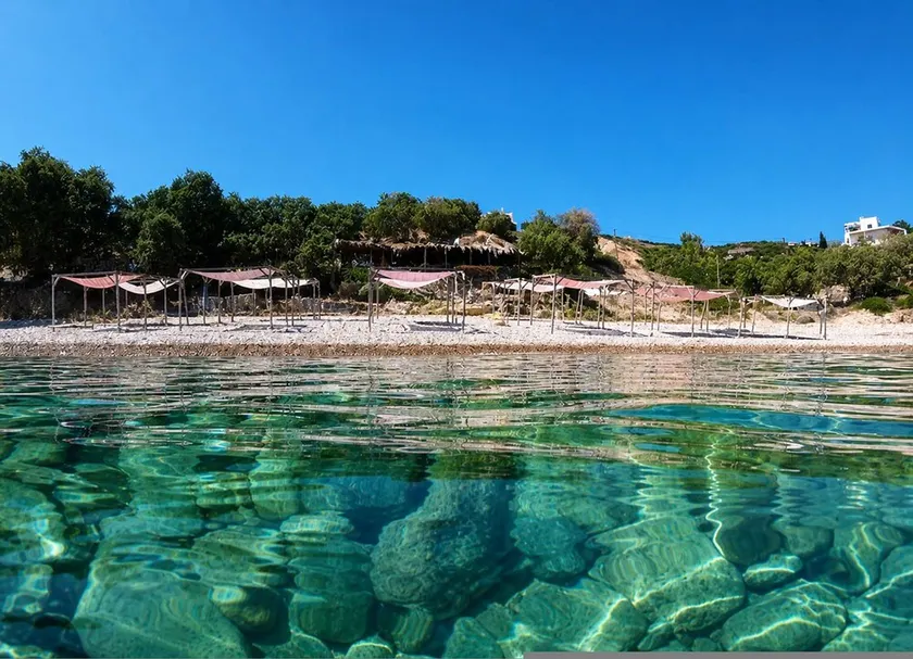 Nefeli Sea View Stay - Mastiha Grove Suite Chios - Image 1