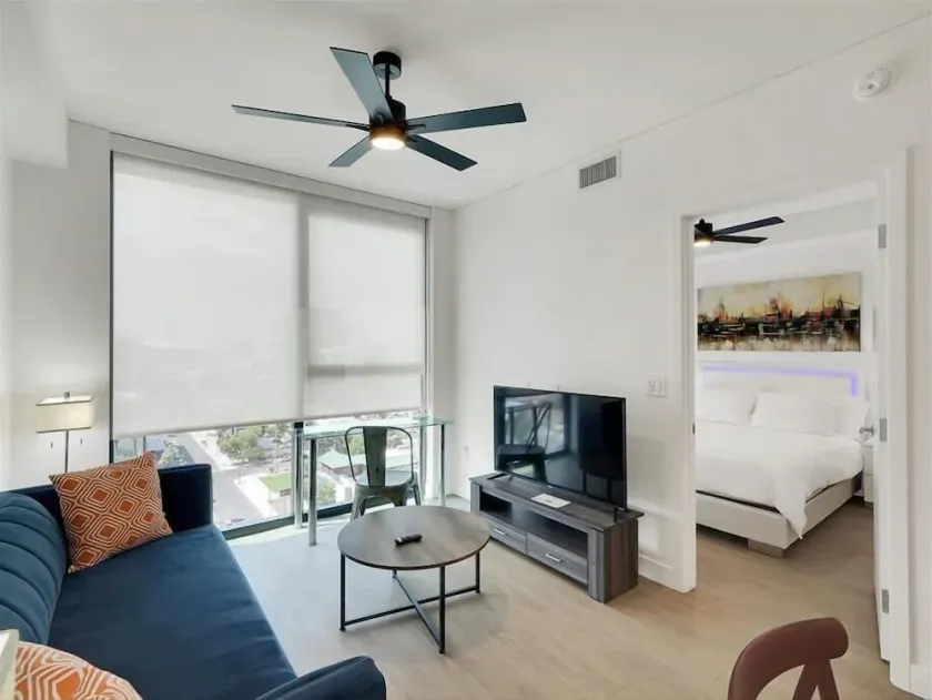 Pool, Hottub & Sauna | Walkable PHX 1BR | Mins to Shops - Image 1