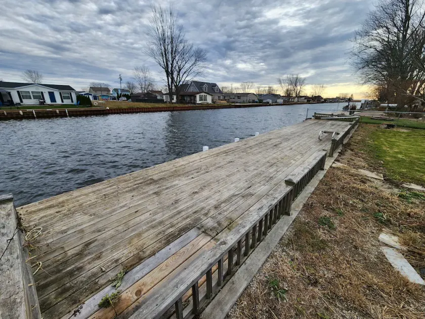 Welcome to The Inn at Anchor Bay... - Image 1