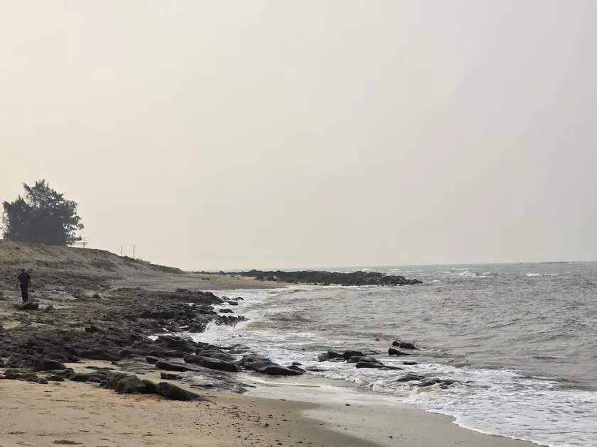 Sea View Villa - Image 1