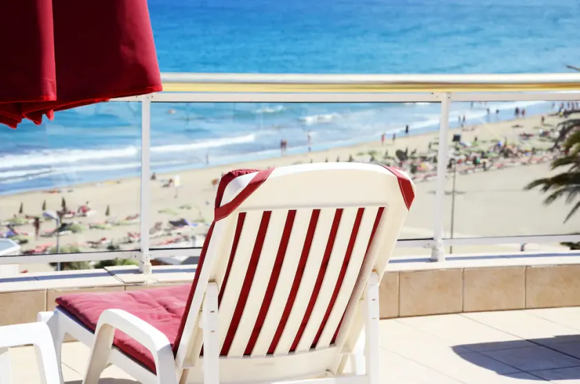 Atlantic Beach Club - Image 1