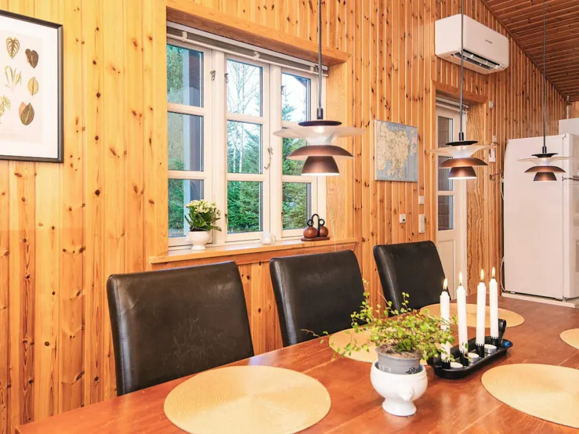 5 Person Holiday Home in Kolind - Image 1