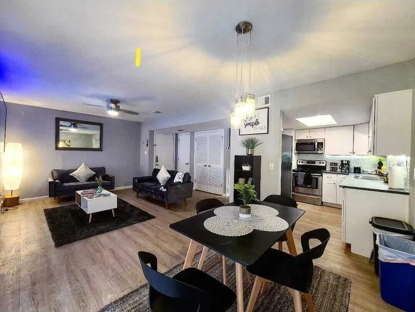 Modern ATX Getaway - Image 1