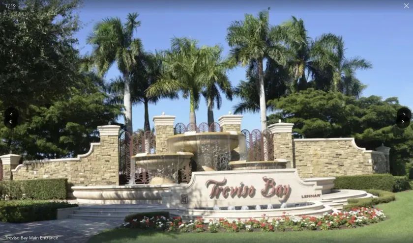 Treviso Bay *** 5 Star Resort *** with Water View - a TPC golf course! - Image 1