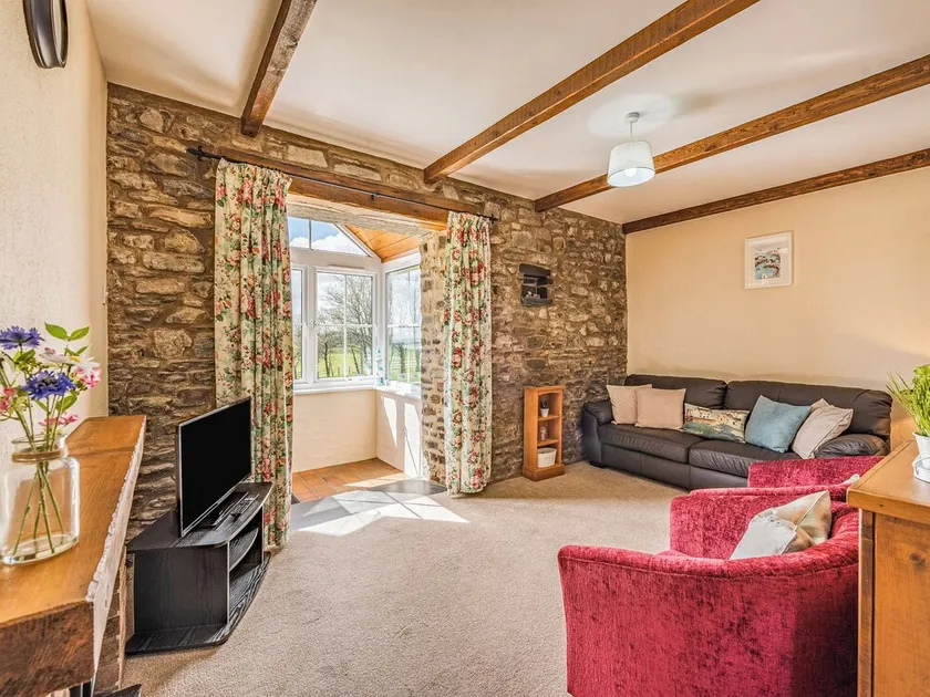 2 chambres à coucher à Saundersfoot - Image 1