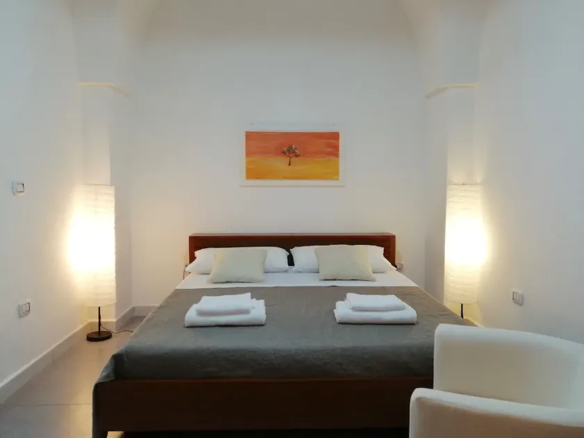 San Nicola Ferienhaus - Image 1