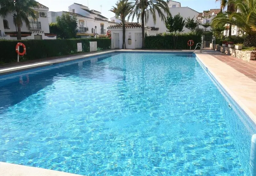 Appartamento 'Apart Mijas playa Club - La Cala' vicino alla spiaggia con piscina condivisa, terrazza - Image 1