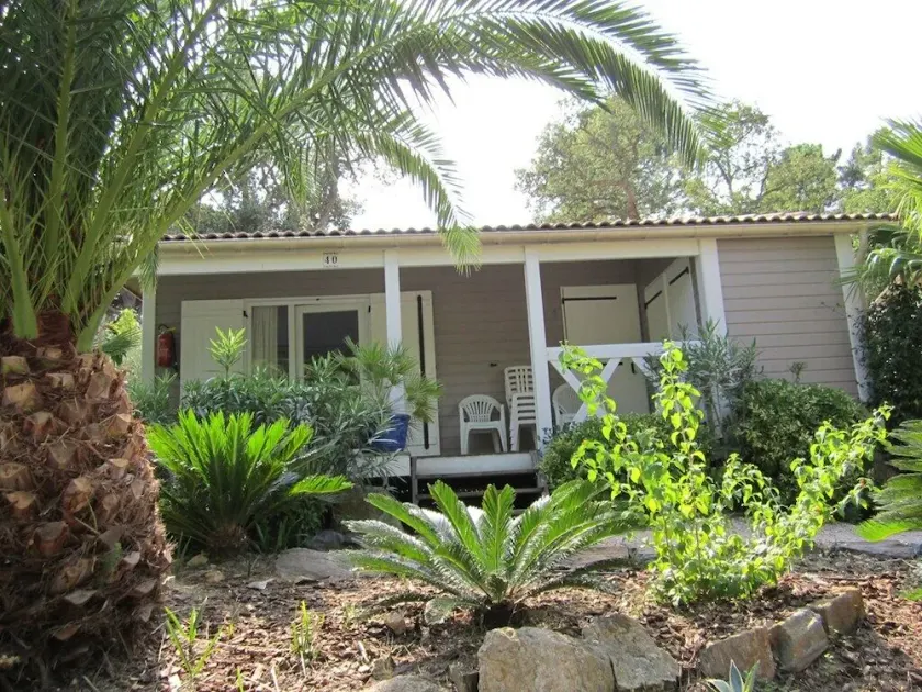 Kalifornisches Haus 3 Schlafzimmer 6 Personen in Strandnähe - Image 1