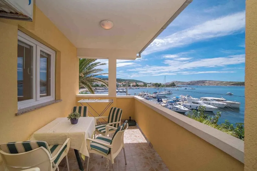 Ferienwohnung direkt am Meer - Image 1
