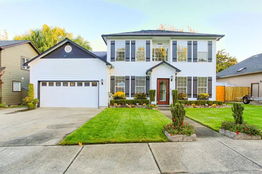 Oregon Winemakers Beautiful Colonial in Salem - Minutes to world class wineries - Image 1