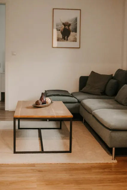 Modern vacation apartment (70sqm) for up to 4 people - Image 1