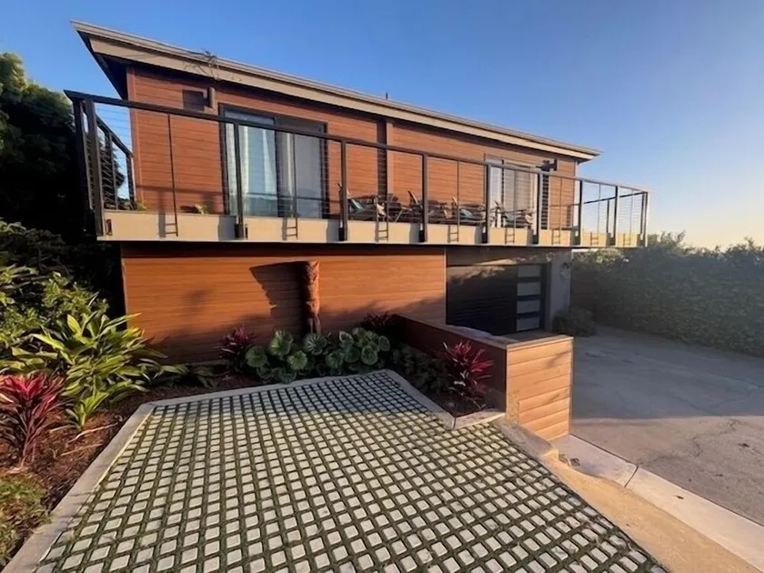 Beach House in Del Mar - Amazing Ocean Views! - Image 1