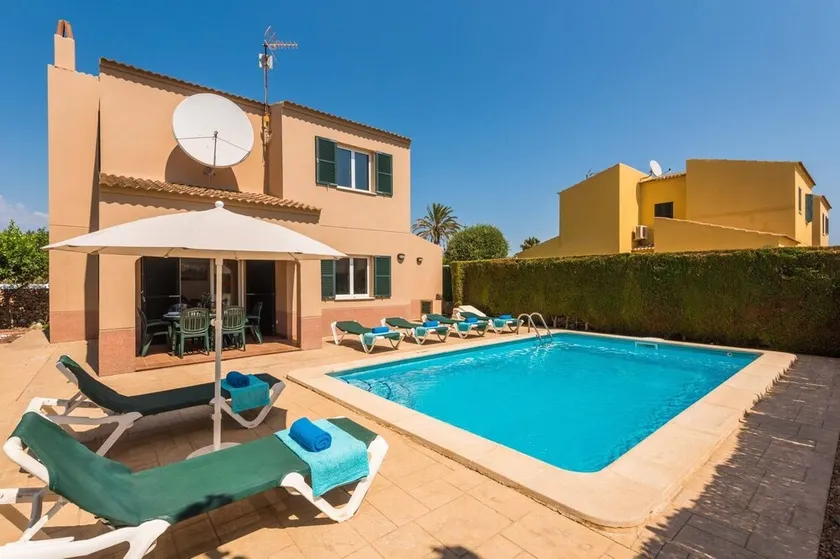 Villa Sans Bosch by Villa Plus - Image 1