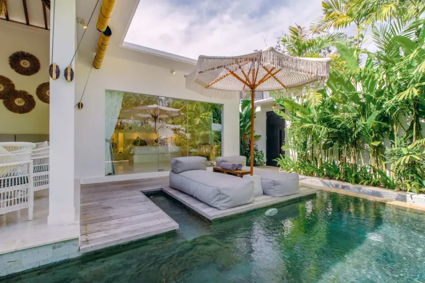 Villa Mimpi - Image 1