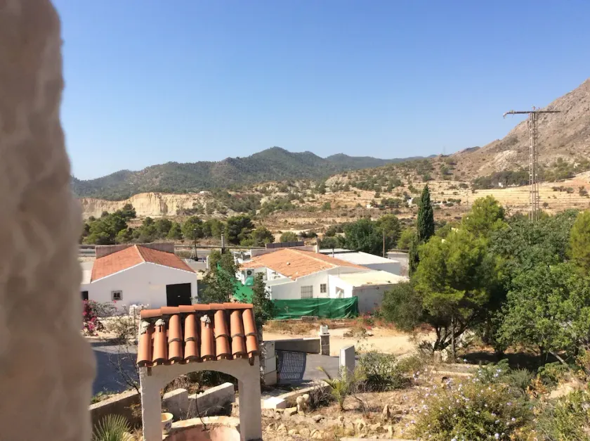 3 säng villa i Bella Orcheta Alicante sover 6 plus - Image 1