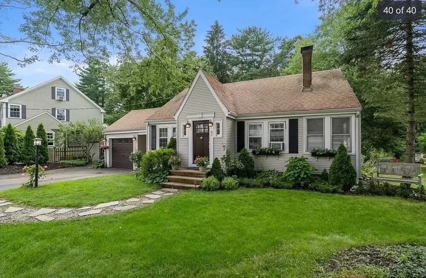 Nature Family Retreat/20 min from Boston and Gillette Stadium. - Image 1