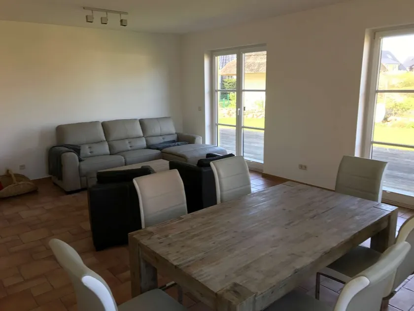 Vacation home Nordwind - Right semi-detached house - Image 1