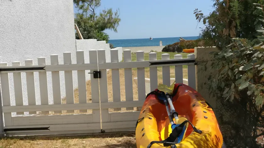 piedi Casa in acqua - Image 1