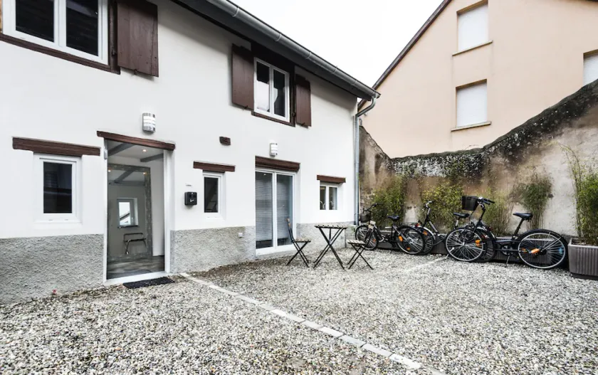 La Maisonnette Alsacienne - Image 1