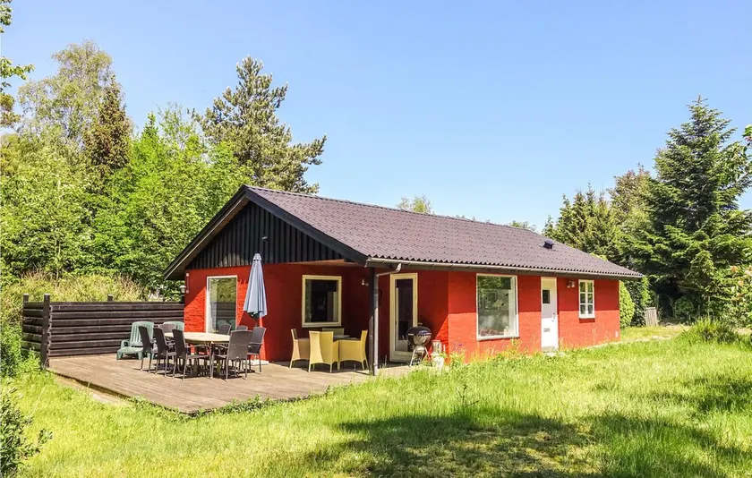 3 Bedroom Lovely Home In Rønne - Image 1