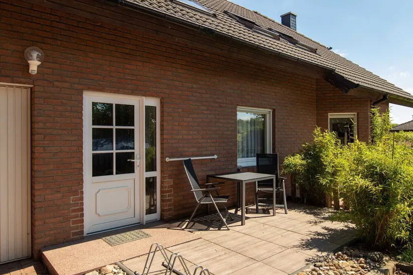 Worker's Apartment in Herzogstadt - Worker's Apartment - Image 1