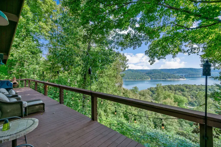 Bridge View Center Hill Lake - Image 1