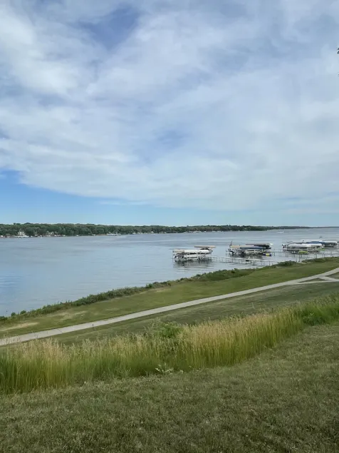 Okoboji Cabin  - Image 1