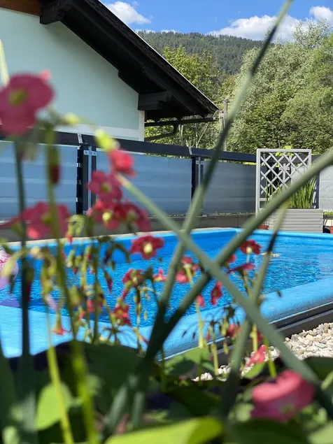 Chalet 48 - Holiday home with pool near Nassfeld and many lakes - Image 1