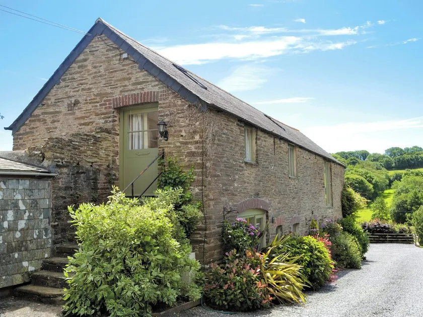 Alloggio con 6 camere da letto ad Chillington, near Kingsbridge - Image 1