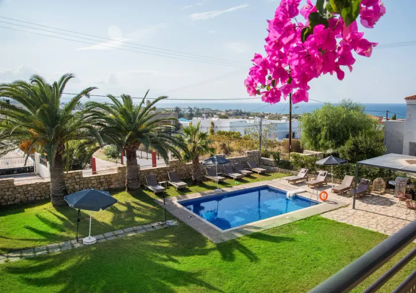 Villa Rafaella - Image 1
