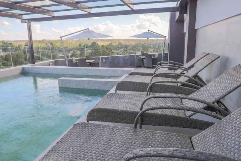Eka Hotel Eldoret - Image 1