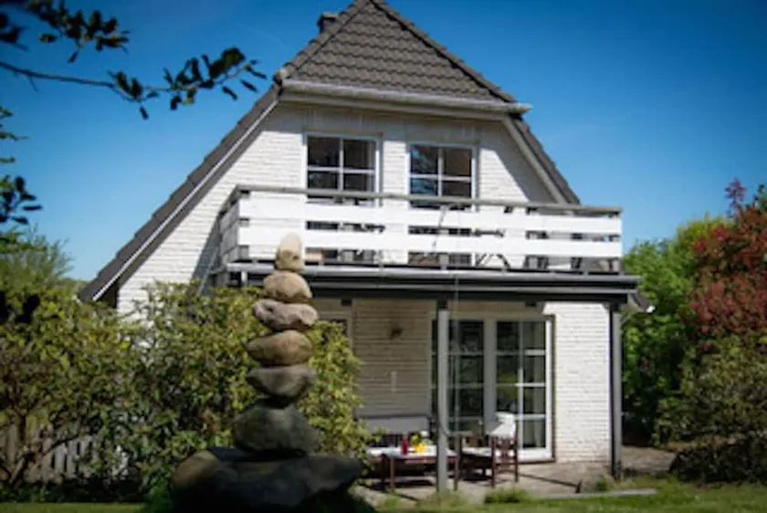 Haus Sina - Image 1