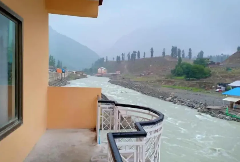 Hotel Lords Palace Kalam - Image 1