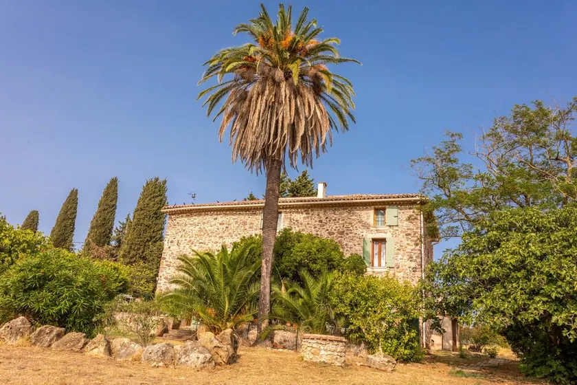 Gite Gigi Dans Bastide Provencale - Image 1