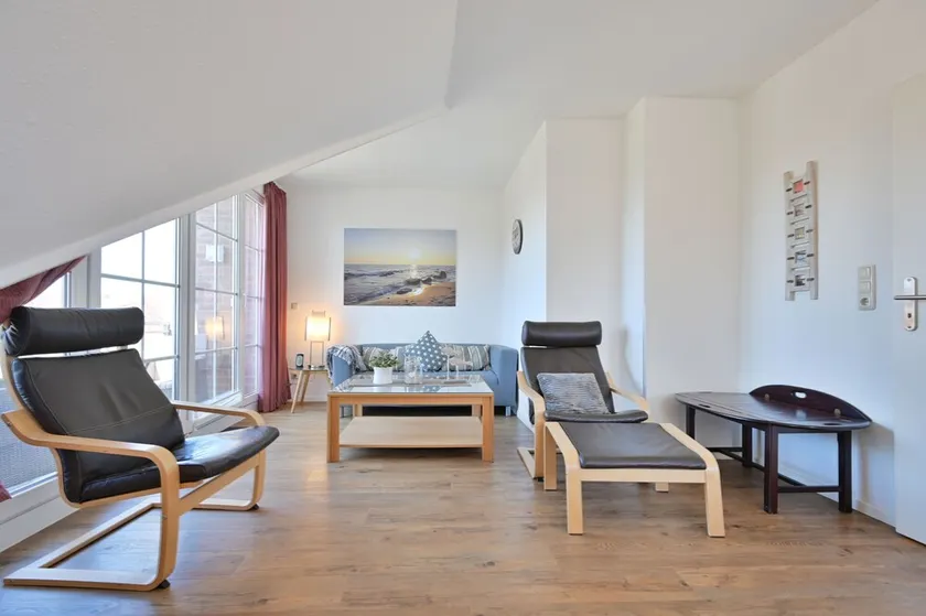 Vacation apartment/apartment for 5 guests with 77m² in Kellenhusen (190519) - Image 1