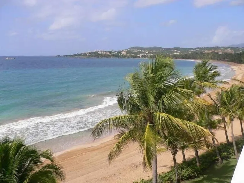Crescent Cove 79 - Newly renovated beach Villa in Palmas del Mar - Image 1