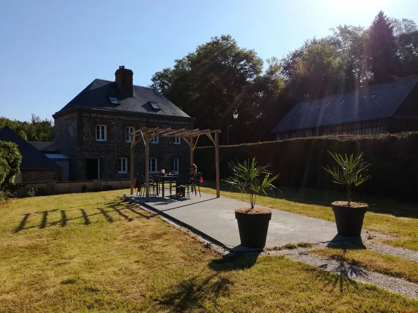 La Maison Des Sources ( wifi ) - Image 1