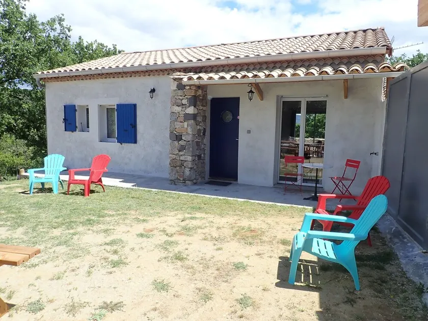 Maison le Canoë - Image 1