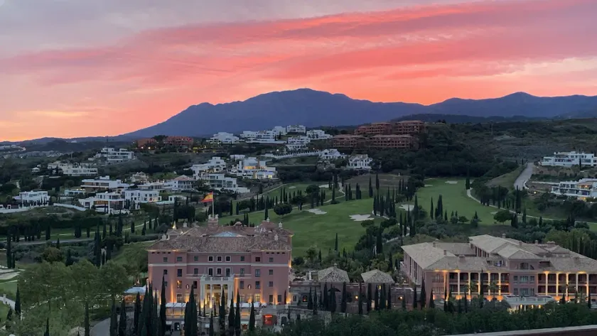 Luxury Golf Frontline Penthouse - Andalucia Costa Del Sol Open de España Nov-22 - Image 1