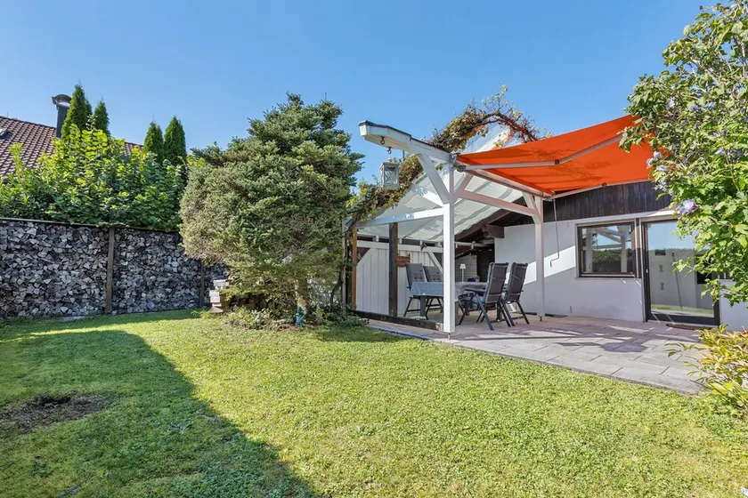 Ferienhaus Schönach - Image 1